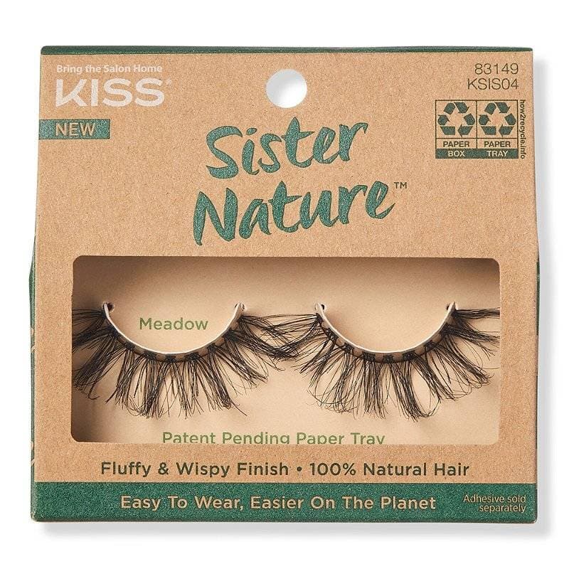 Sister Nature — Meadow — rzęsy na pasku
