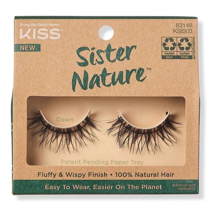 Sister Nature — Dawn — rzęsy na pasku