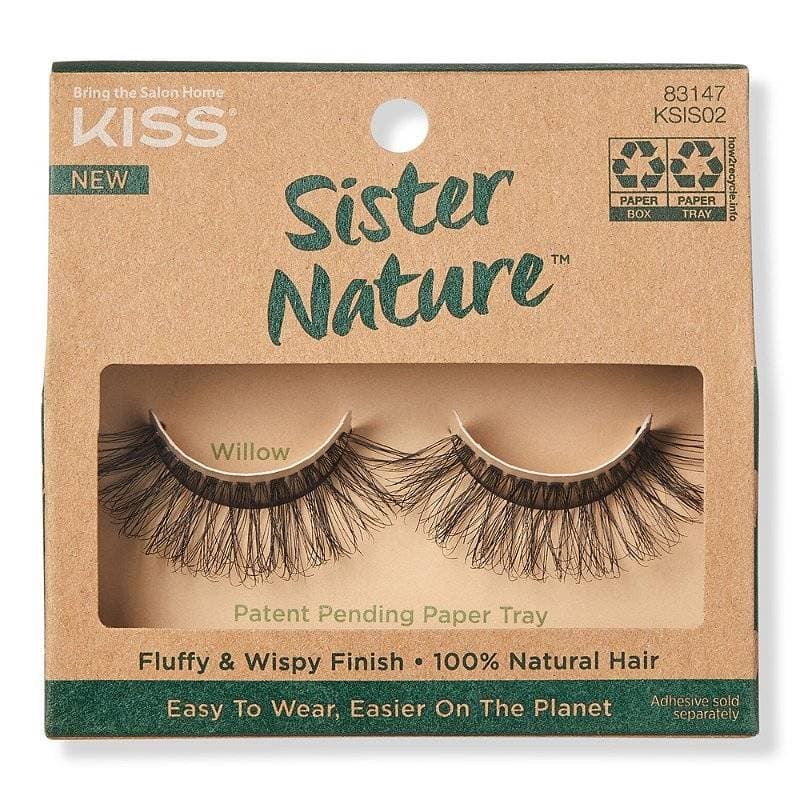 Sister Nature — Willow — rzęsy na pasku