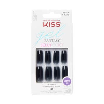 Gel Fantasy Jelly Color — FJC01 — sztuczne paznokcie