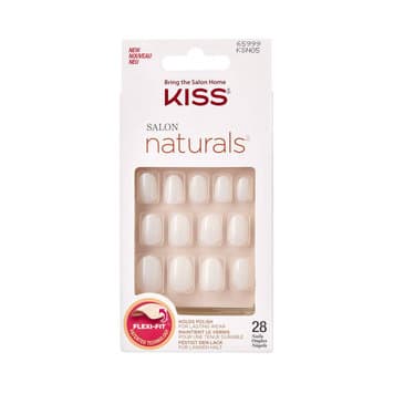Salon Naturals — KSN05 — sztuczne paznokcie
