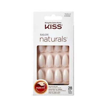 Salon Naturals — KSN06 — sztuczne paznokcie