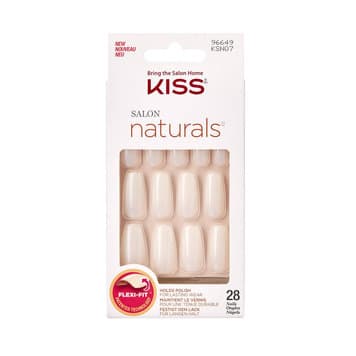 Salon Naturals — Walk On Air — sztuczne paznokcie