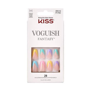 Voguish Fantasy — Candies — sztuczne paznokcie