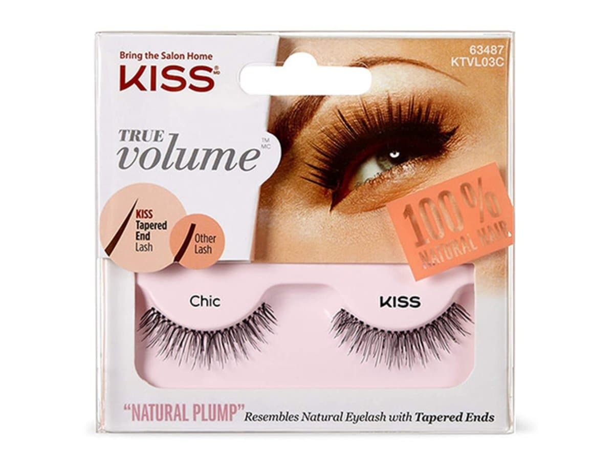 True Volume — Chic — rzęsy na pasku