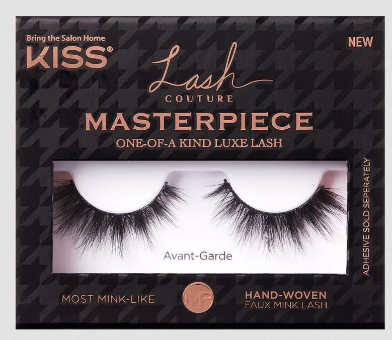 Lash Couture Masterpiece — Avant-Garde — rzęsy na pasku