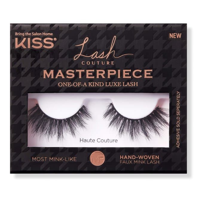 Lash Couture Masterpiece — Haute Couture — rzęsy na pasku