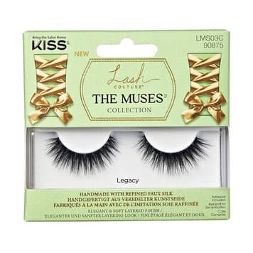 Lash Couture The Muses — Legacy — rzęsy na pasku