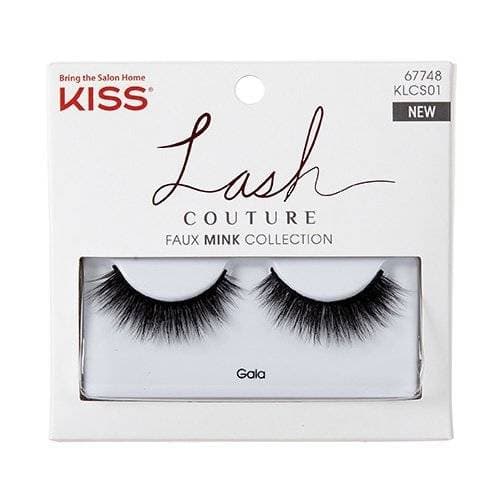 Lash Couture Faux Mink — Gala — rzęsy na pasku