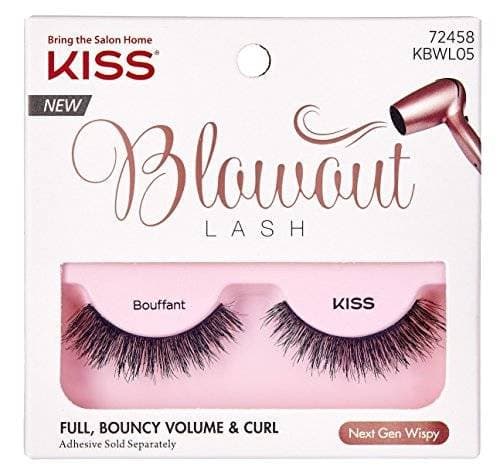 Blowout Lash — Bouffant — rzęsy na pasku