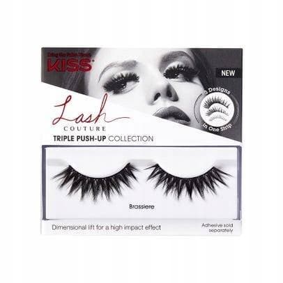 Lash Couture Triple Push-Up — Brassiere — rzęsy na pasku