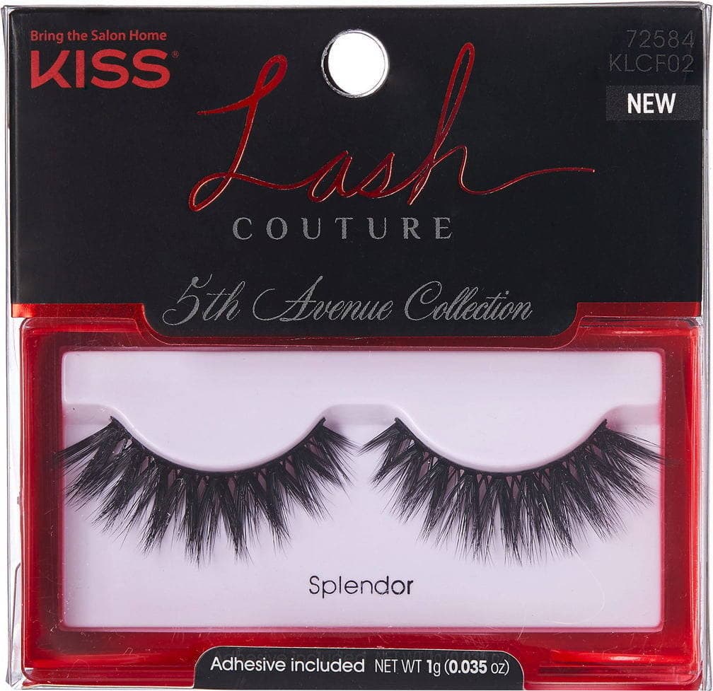 Lash Couture 5th Avenue — Splendor — rzęsy na pasku