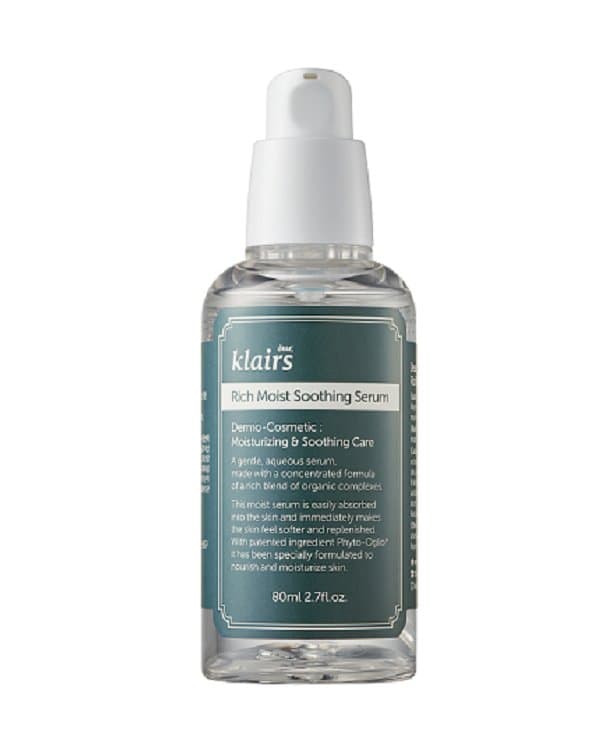 serum do twarzy
