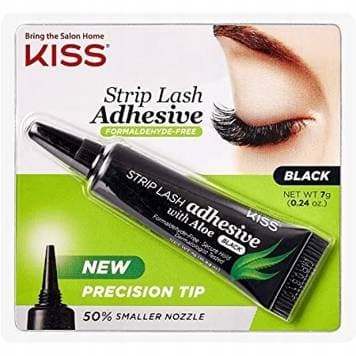 Strip Lash Adhesive — Black — klej do rzęs