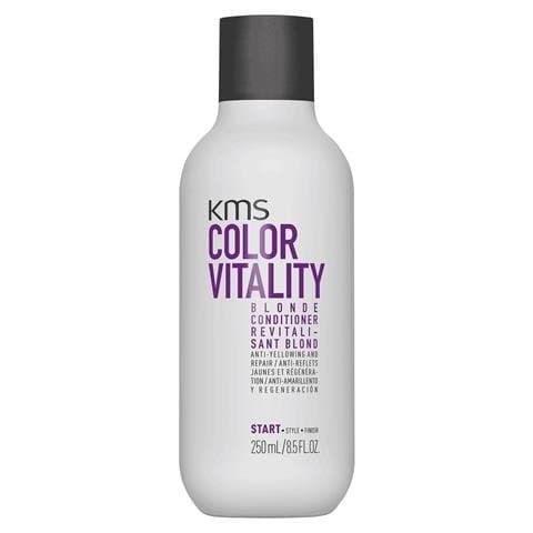 Color Vitality Blonde Conditioner odżywka do włosów blond i z balejażem