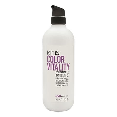 Color Vitality, odżywka do włosów farbowanych