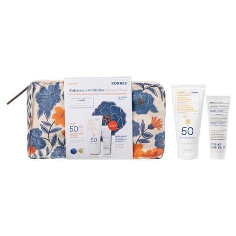 Yoghurt Tinted SPF 50 – Zestaw