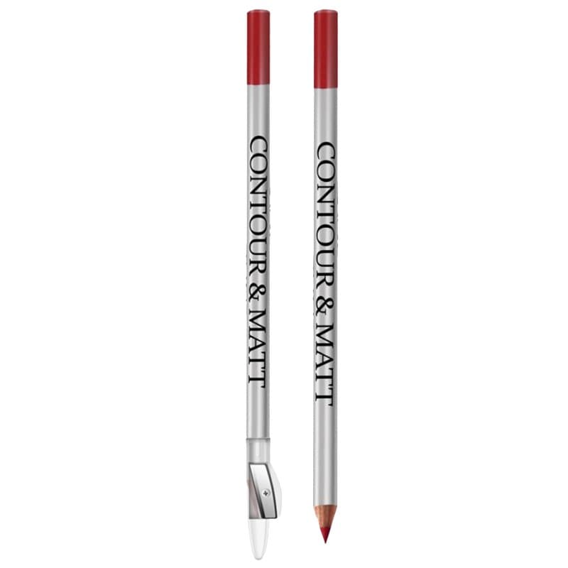 CONTOUR & MATT — kredka do ust 05 Ruby