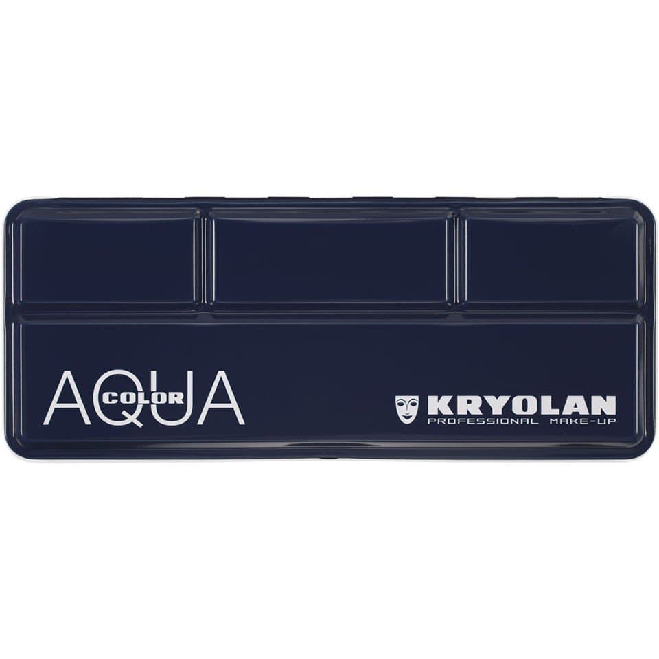 Aquacolor SN Palette 12