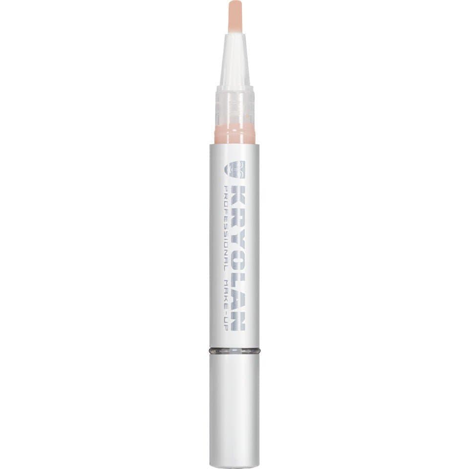 Brush-on Concealer 1