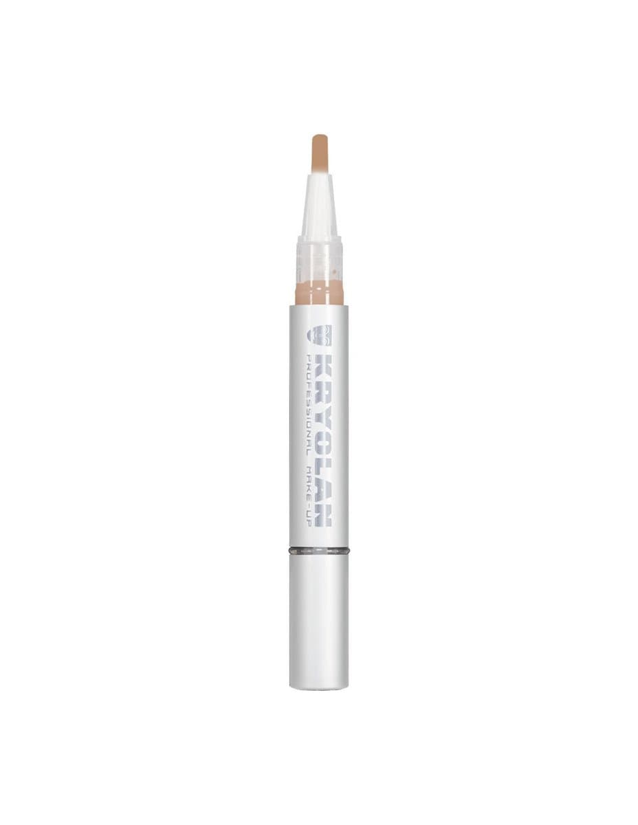 Brush-on Concealer 3