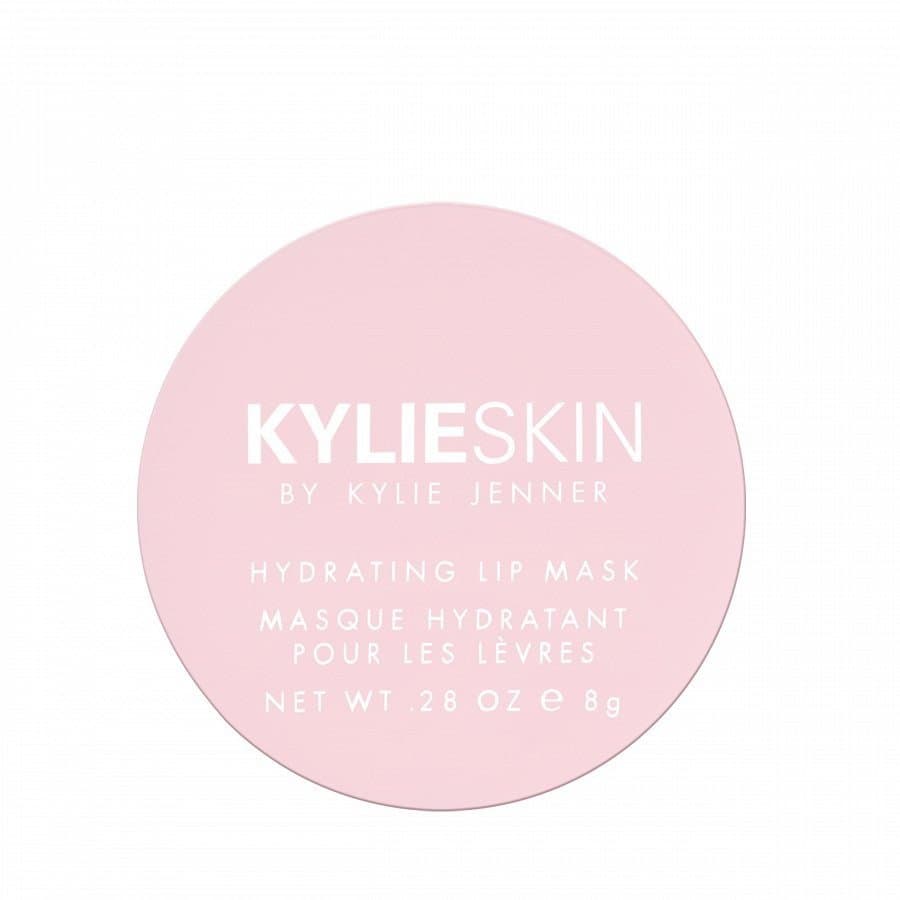 Hydrating Lip Mask
