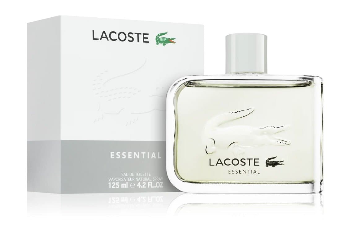 Essential, woda toaletowa