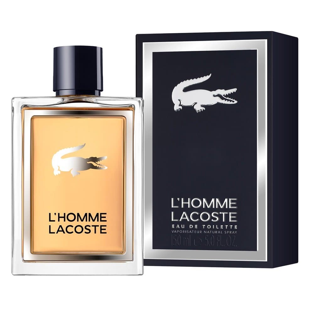 L'Homme, woda toaletowa