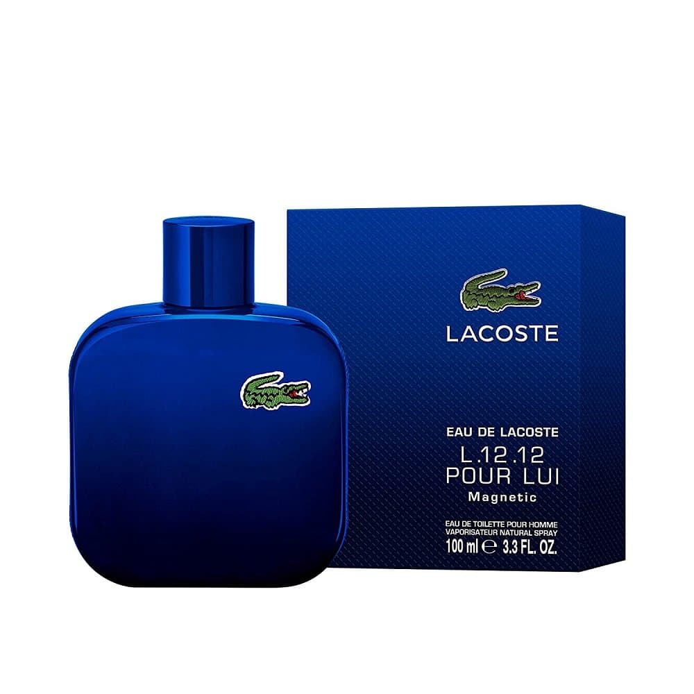 L1212 Pour Homme Magnetic, woda toaletowa