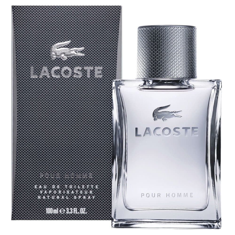 Pour Homme, woda toaletowa