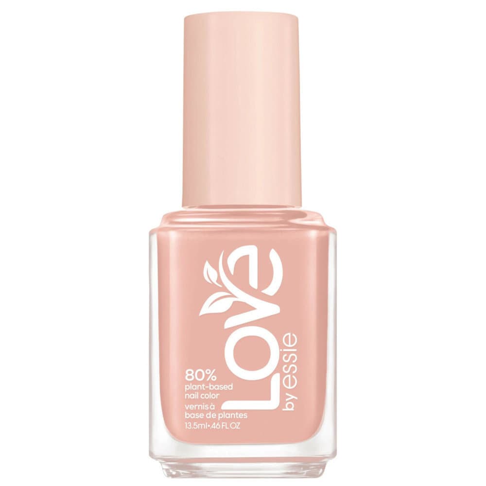Love by essie 10 Back to Love — lakier do paznokci