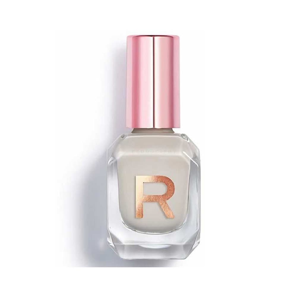 High Gloss Nail Polish – Buff