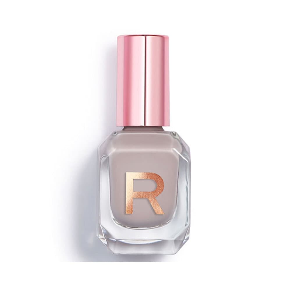 High Gloss Nail Polish – Chill