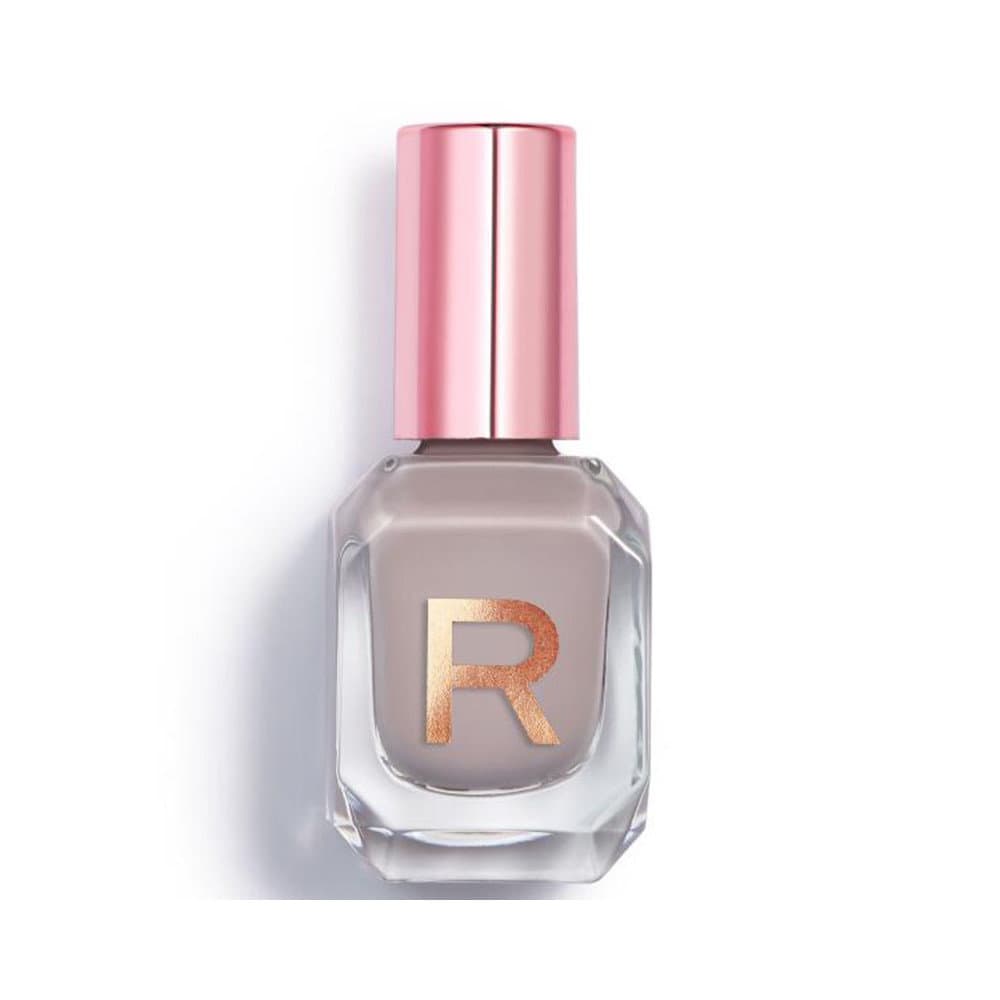 High Gloss Nail Polish – Uniform