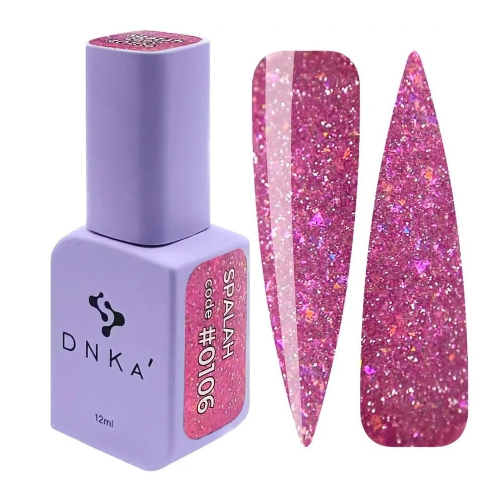 Gel Polish Color #0106