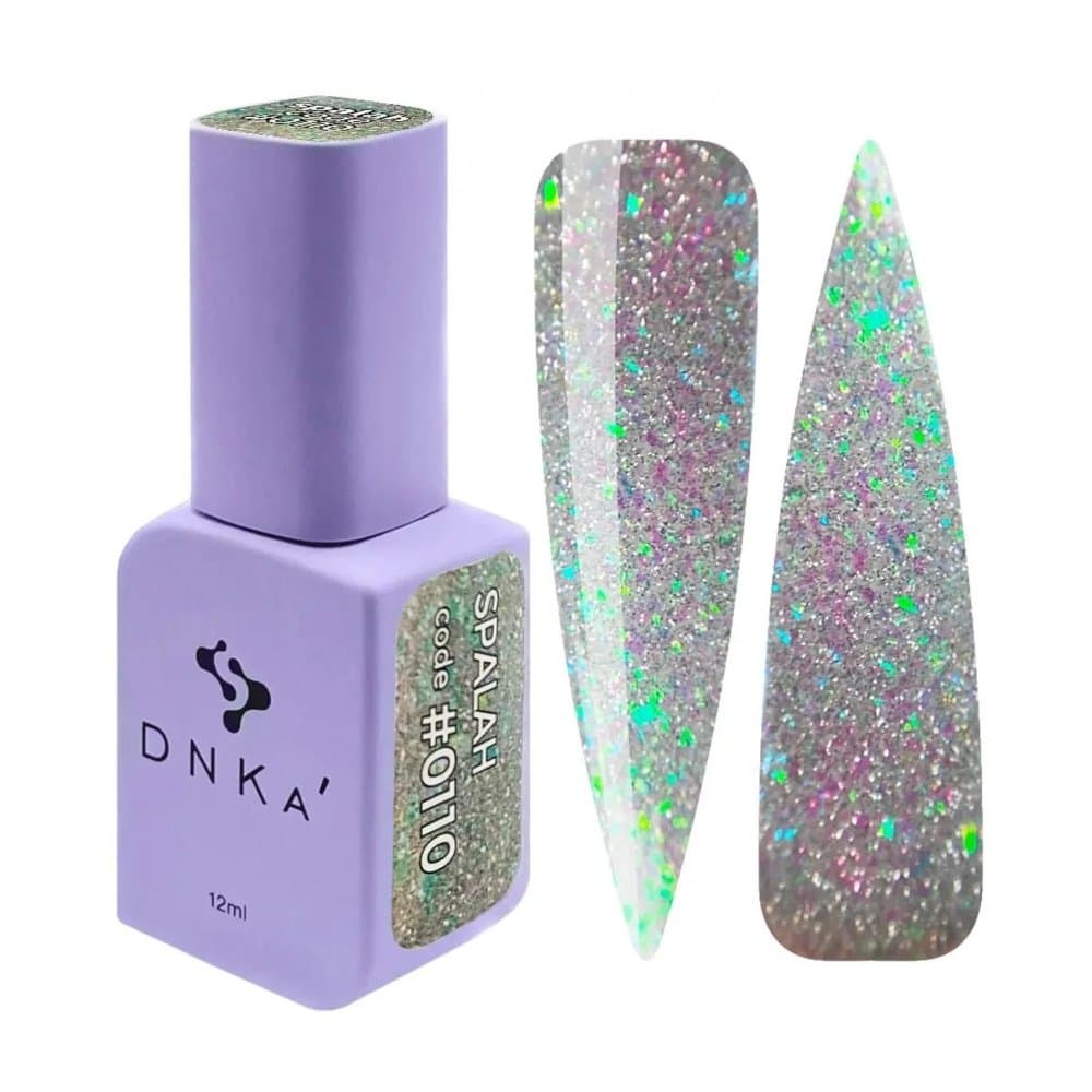 Gel Polish Color #0110
