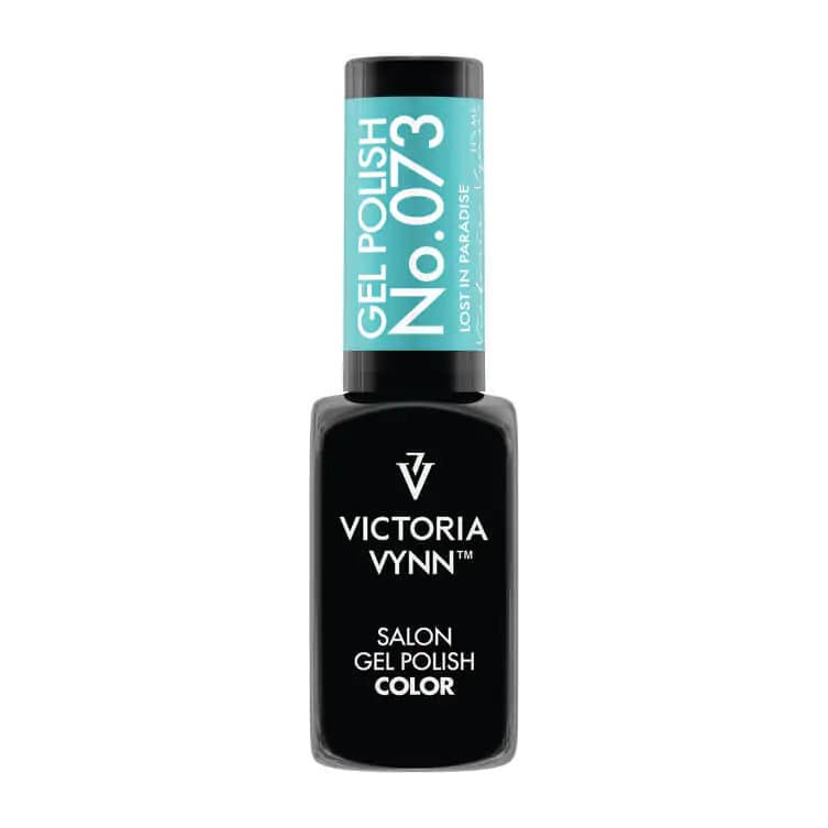 Gel Polish 073 Lost in Paradise lakier hybrydowy
