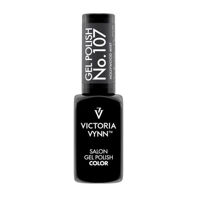Gel Polish 107 Hollywood Mist lakier hybrydowy