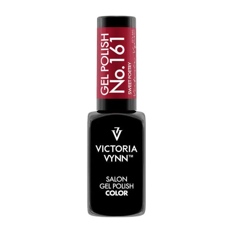Gel Polish 161 Sweet Poetry lakier hybrydowy