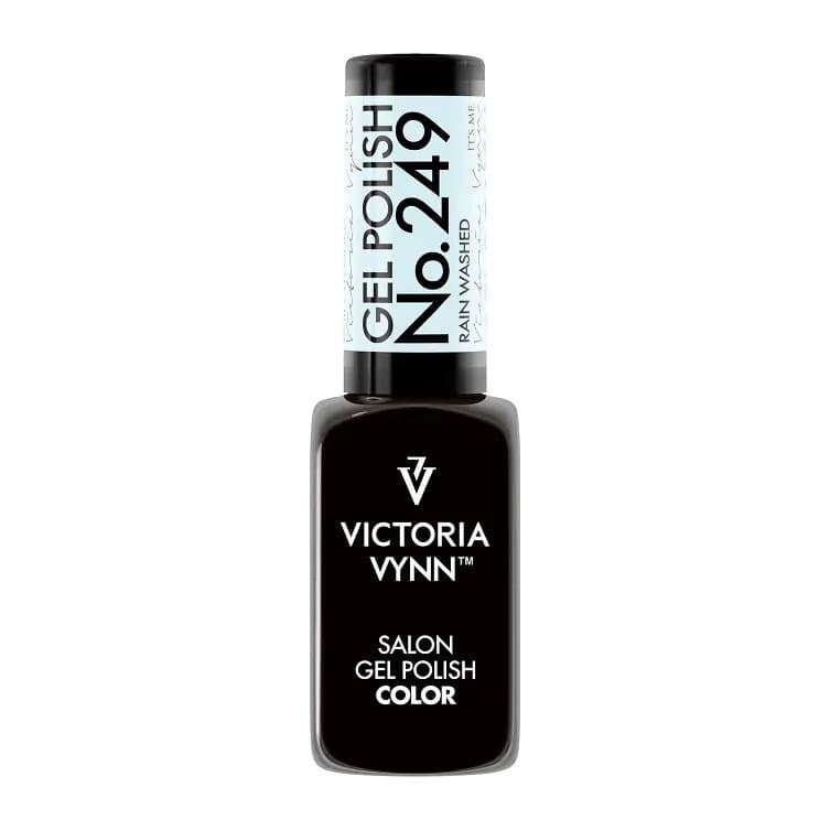 Gel Polish 249 Rain Washed lakier hybrydowy