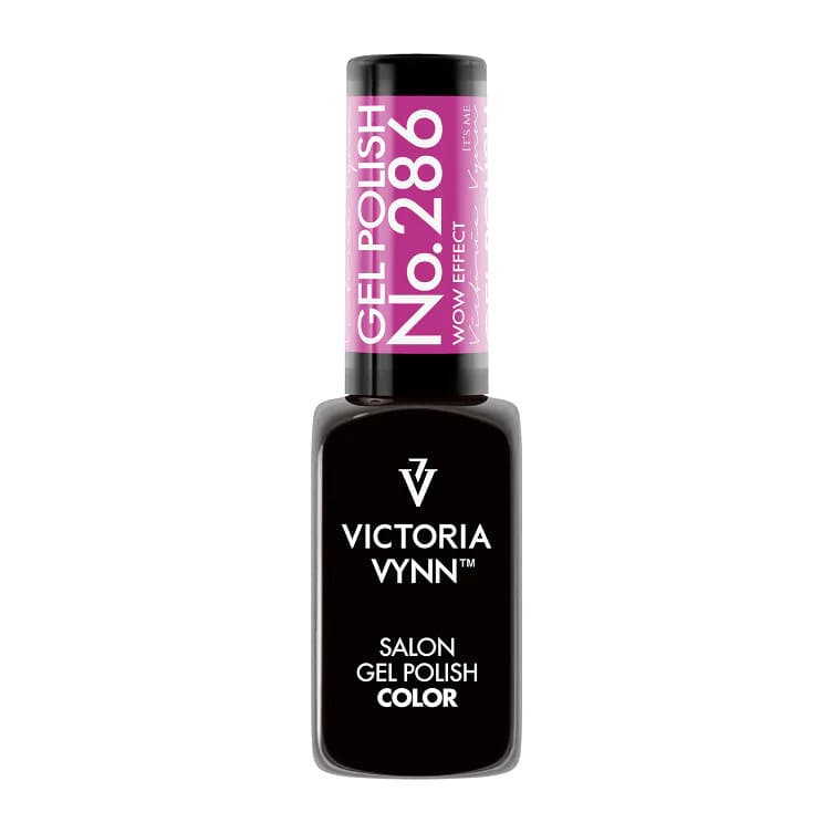 Gel Polish 286 Wow Effect lakier hybrydowy