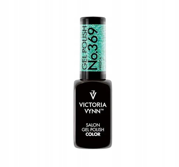 Gel Polish 369 Fresca lakier hybrydowy