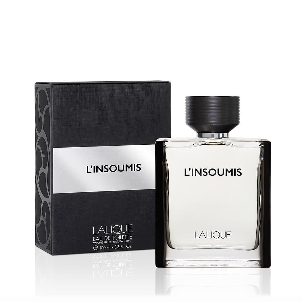 L'Insoumis, woda toaletowa