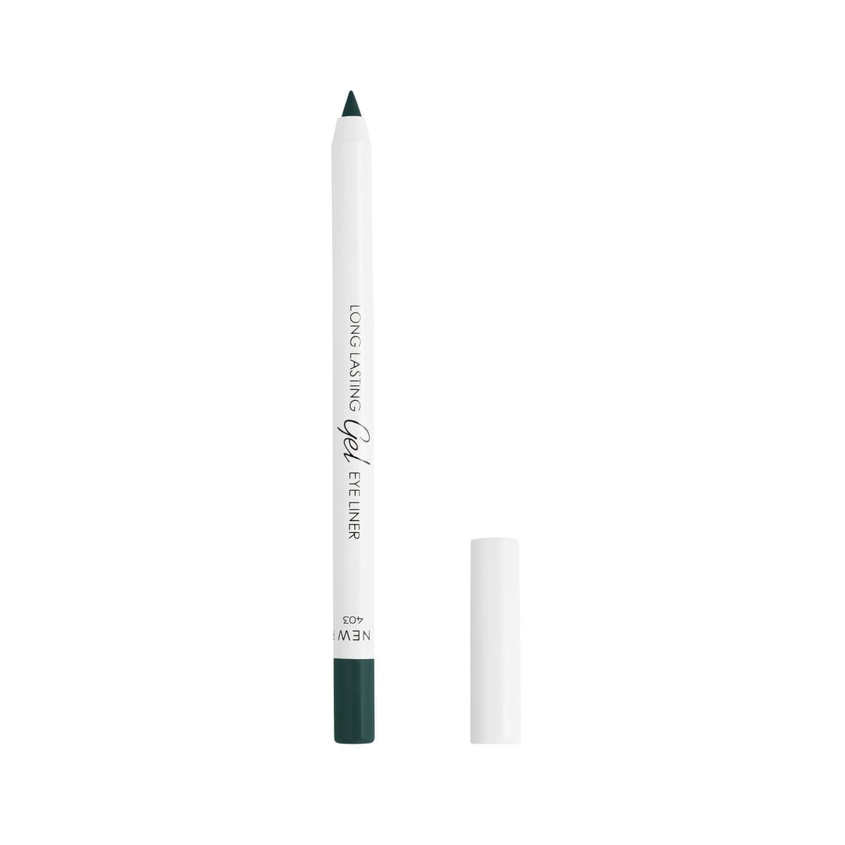 Long Lasting Gel Eye Liner 403 Green