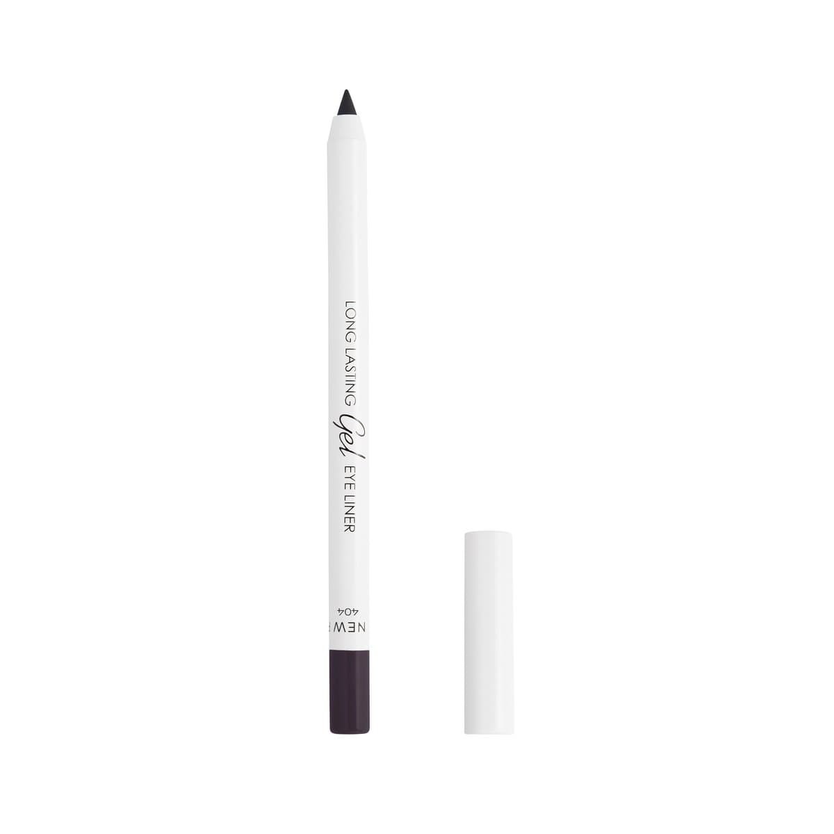 Long Lasting Gel Eye Liner 404 Violet
