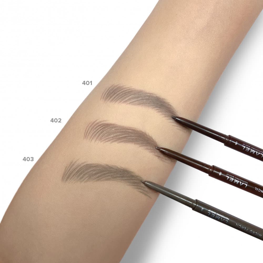 Insta Micro Brow Pencil 403