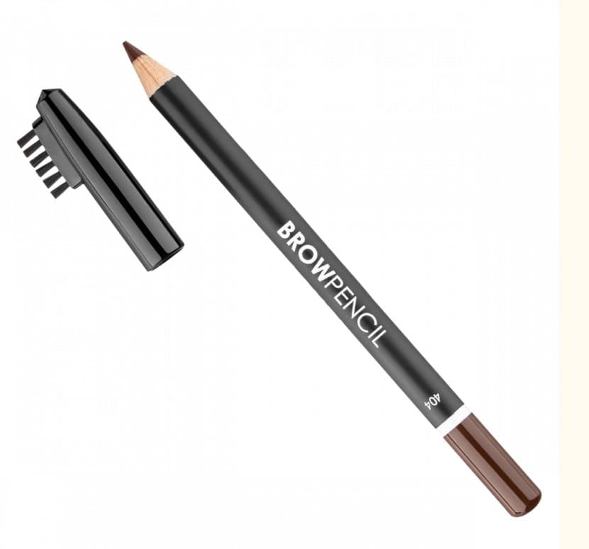 Brow Pencil 404 Dark Brown