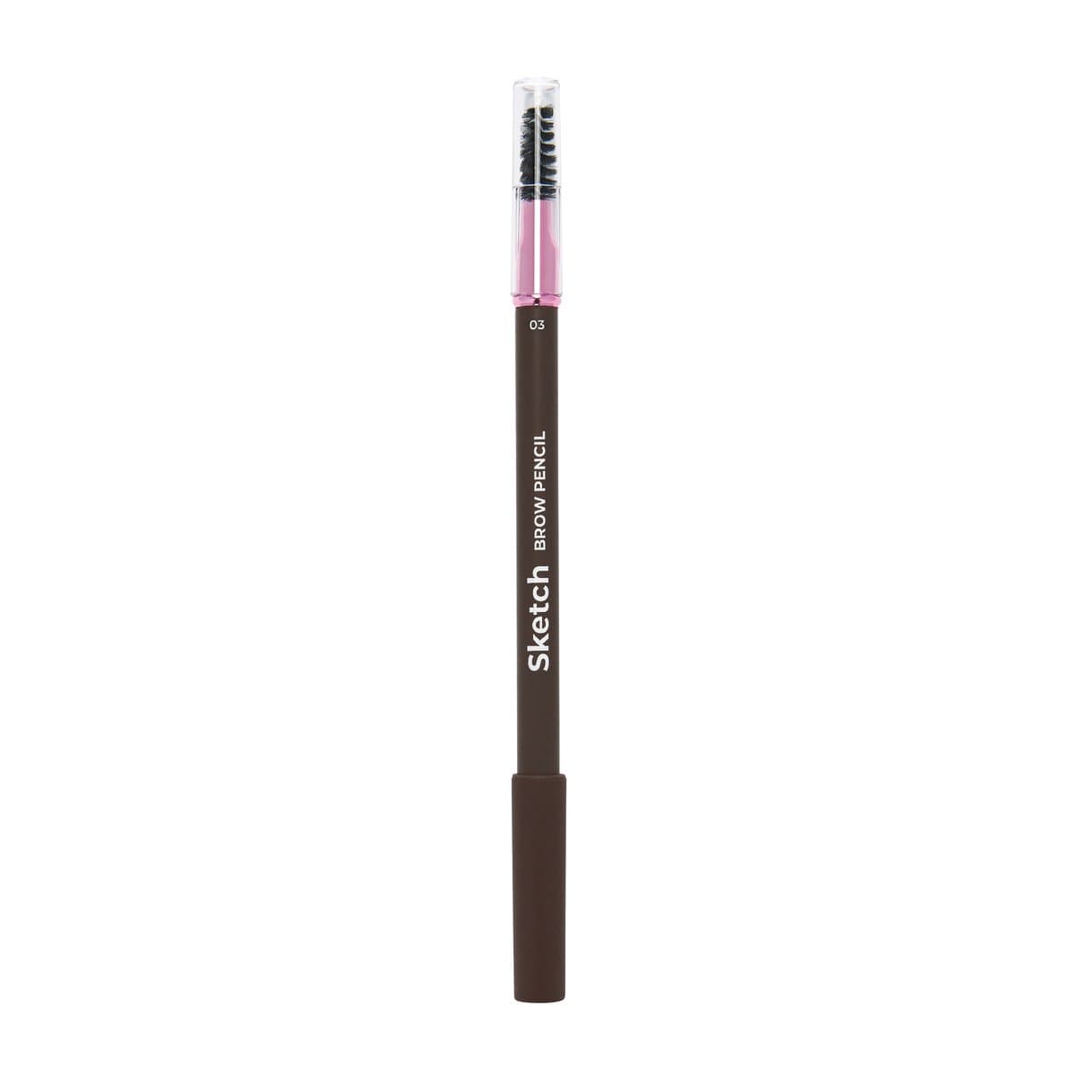 Sketch Brow Pencil 03 Neutral Brown
