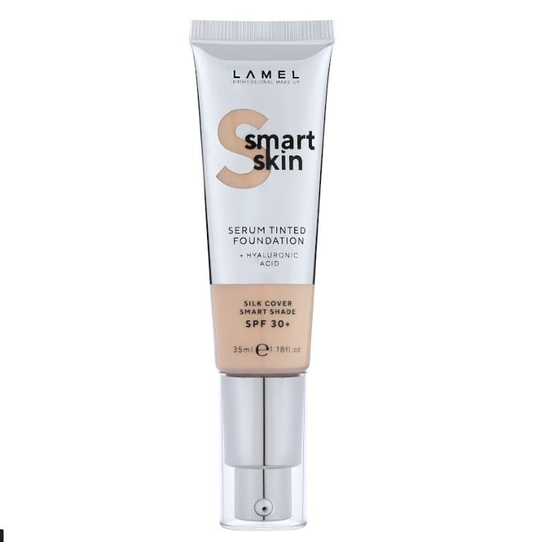 Smart Skin Serum Tinted Foundation 402 Beige