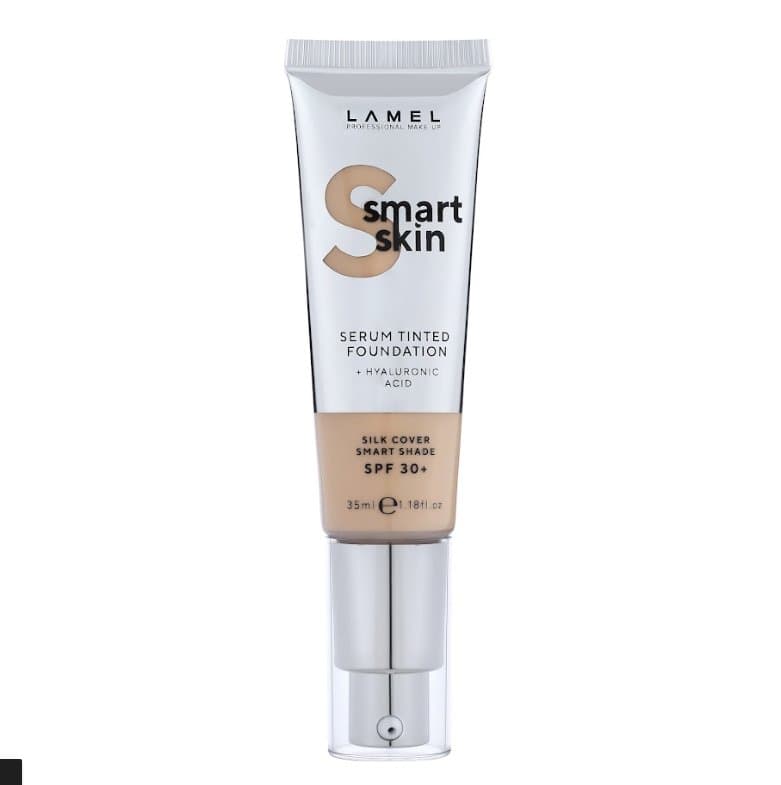 Smart Skin Serum Tinted Foundation 403 Ivory